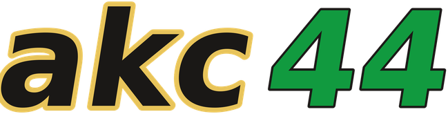 akc44 logo